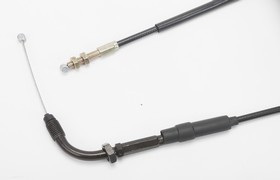 CABLE ACELERADOR BAJAJ ROUSER 220 STD [W78071]